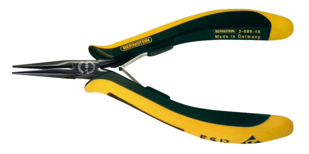 Product image for SNIPE NOSE PLIERS