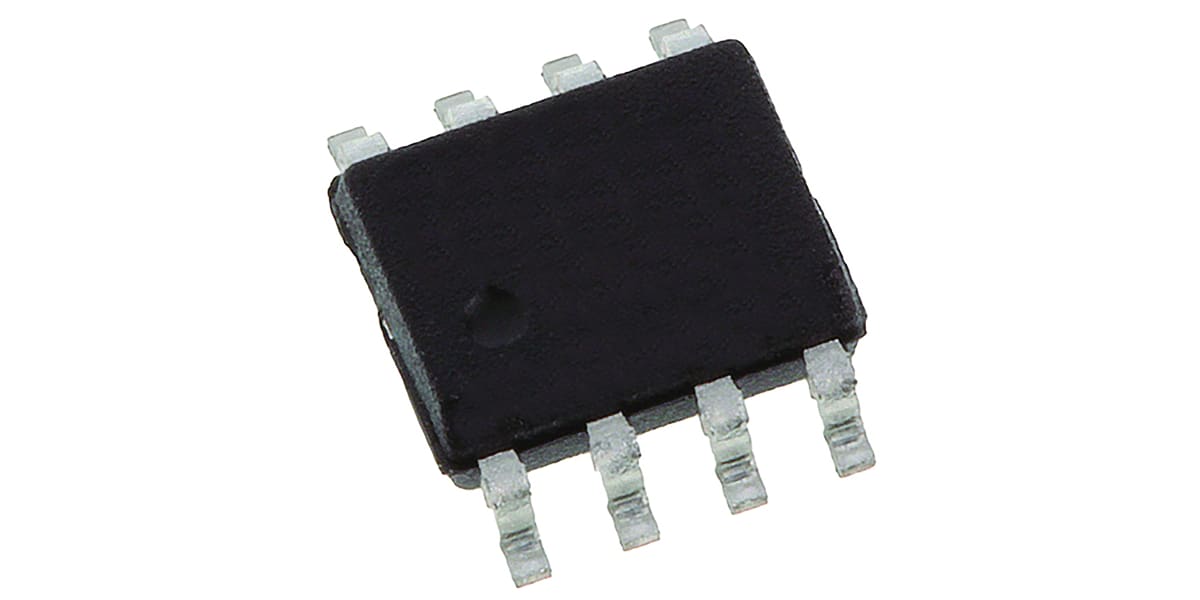 Product image for ADC 2 channel 16bit, AD1866R