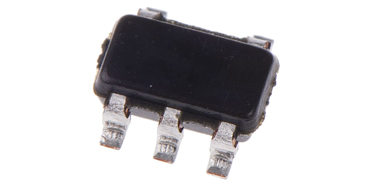 Product image for LOW POWER OP AMP,LMC6642MF 130MHZ