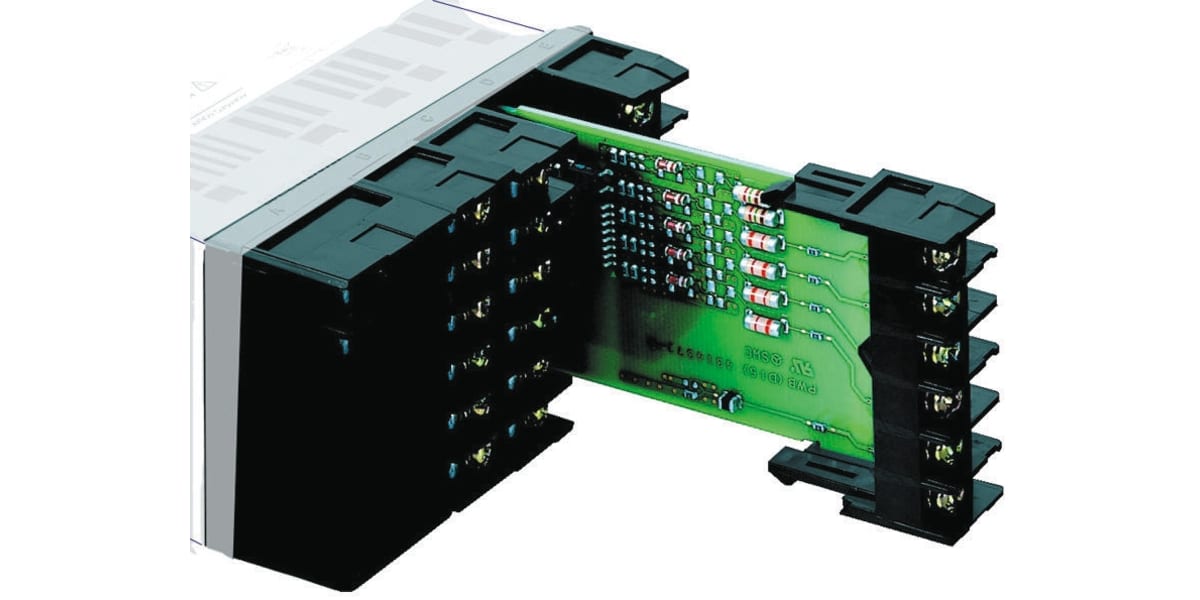 Product image for Lin cur o/p brd 4-20mA+sensorPS12vdc80mA