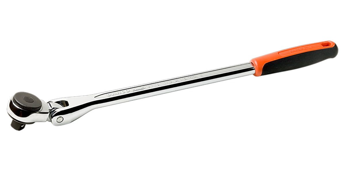 Product image for 3/8"" drive flexi head ratchet