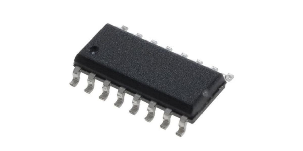 Product image for DG411DY-E3