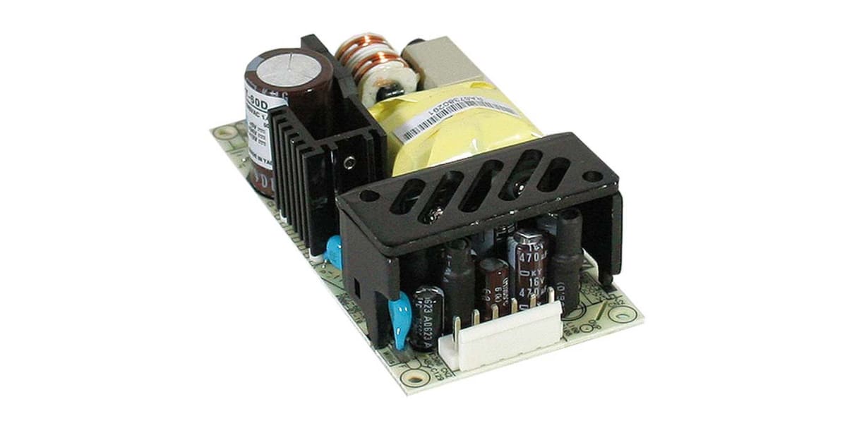 Product image for Power Supply Switch Mode 5V 12V -12V