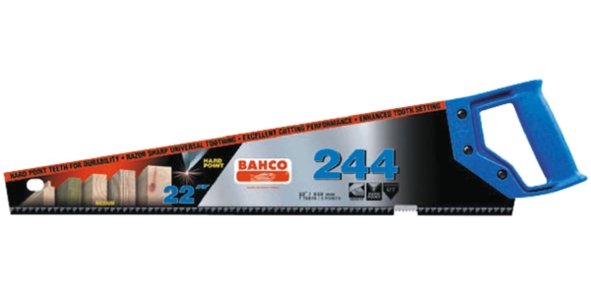 Product image for 244 Universal Saw