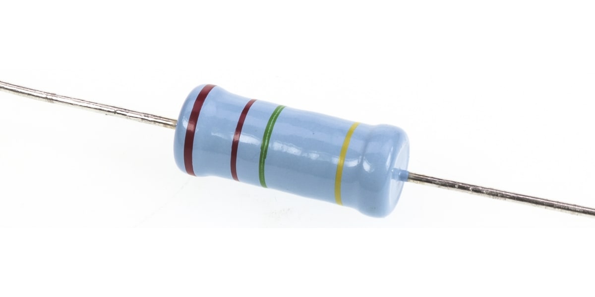 Product image for VR68 10KV RESISTOR,1W,5%,2M2