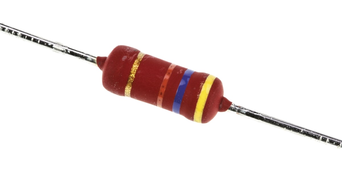 Product image for PR02 Resistor,A/P,AXL,5%,2W,47K