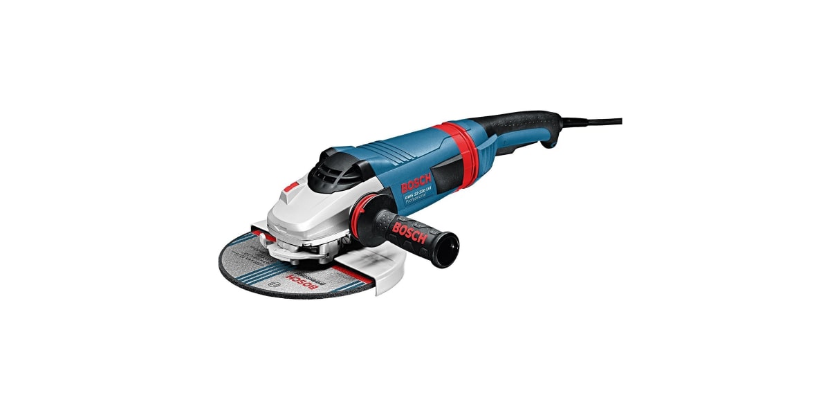 Product image for Angle Grinder 230mm GWS 22-230 240V