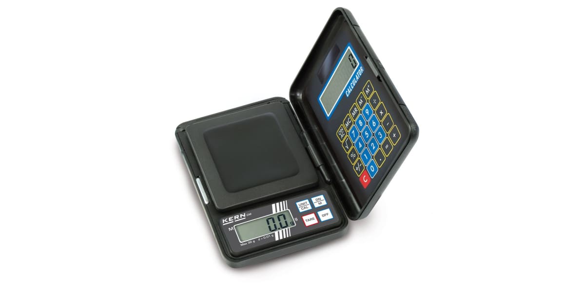 Product image for POCKET WEIGH SCALES,150G