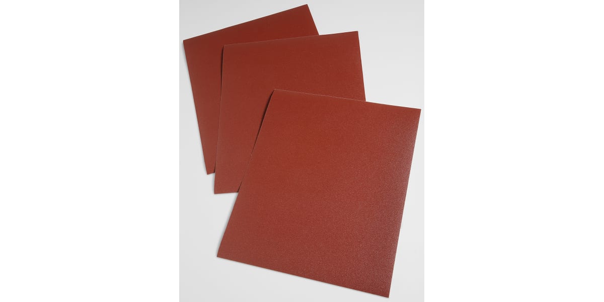 Product image for 314D Cloth Sheets 230mm x 280mm P40