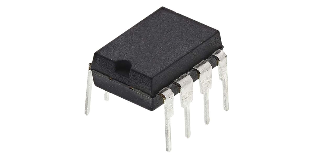 Product image for Optocoupler DC-IN 1-CH Lin Photovoltaic