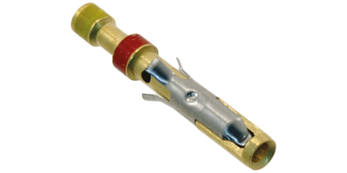 Product image for Contact Crimp Socket 24-20AWG Multimate