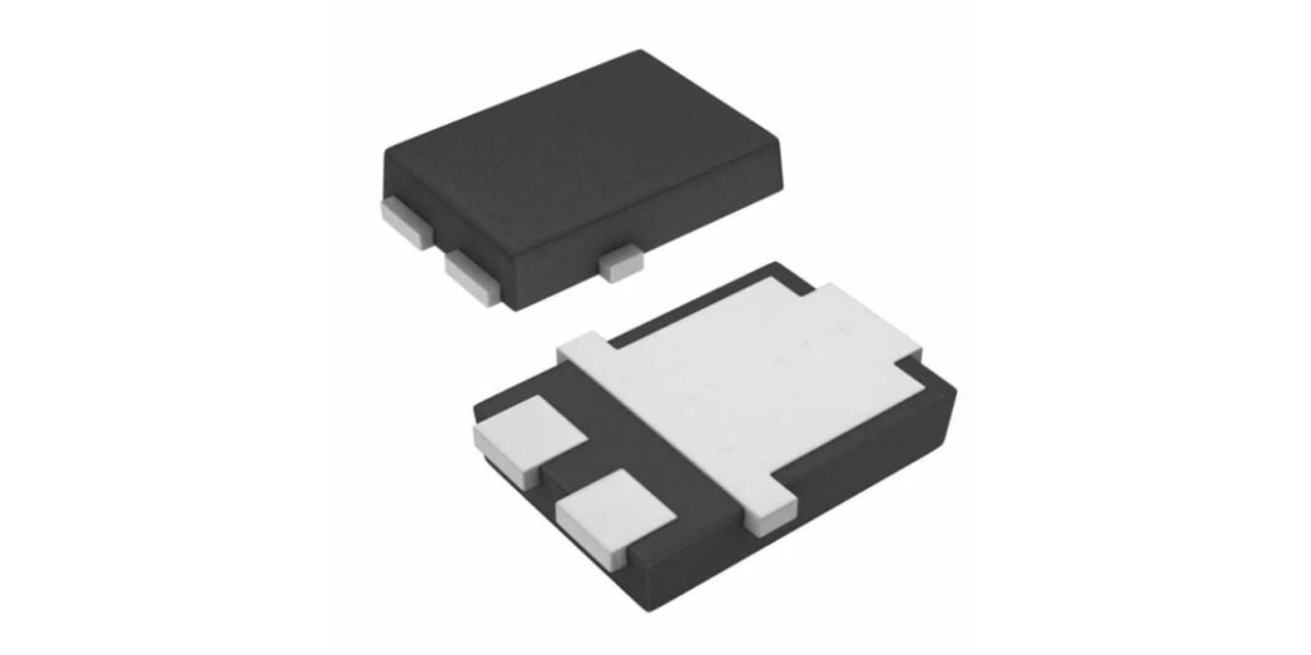 Product image for DIODE SCHOTTKY 100V 10A  SMPC