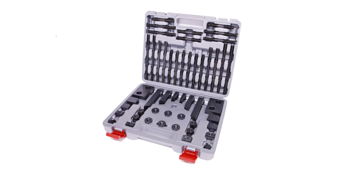 Product image for 5/8" CLAMP KIT