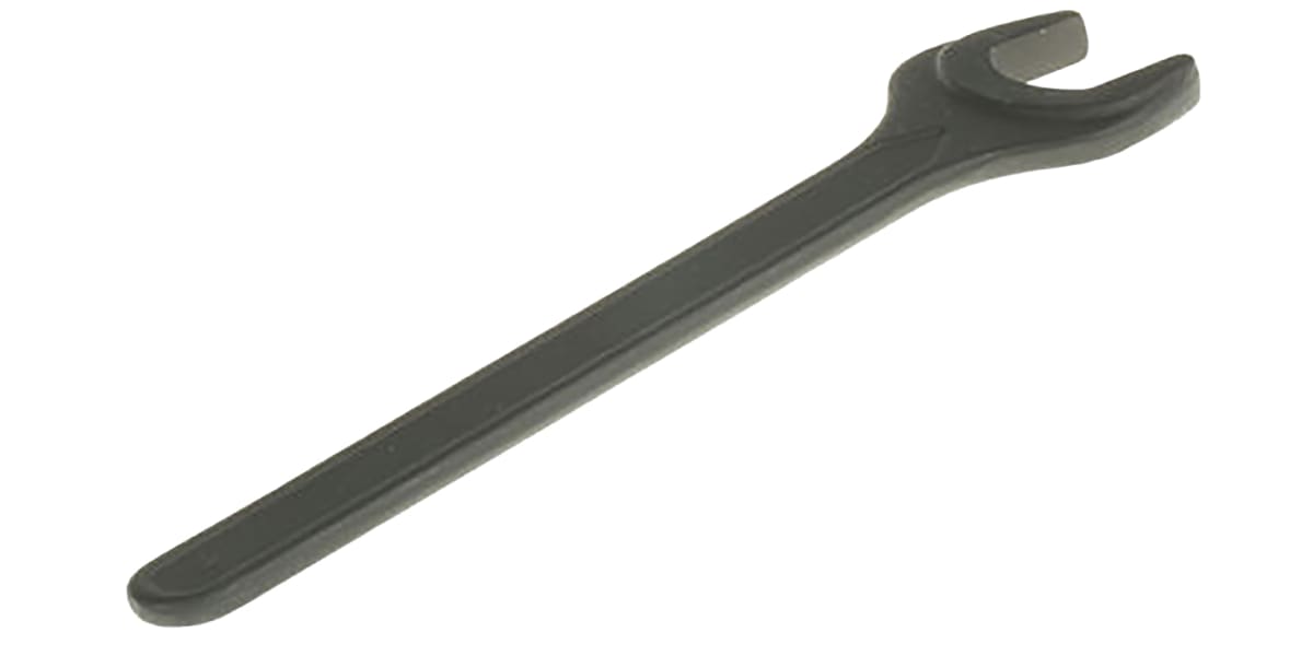 Product image for SINGLE END SPANNER  11