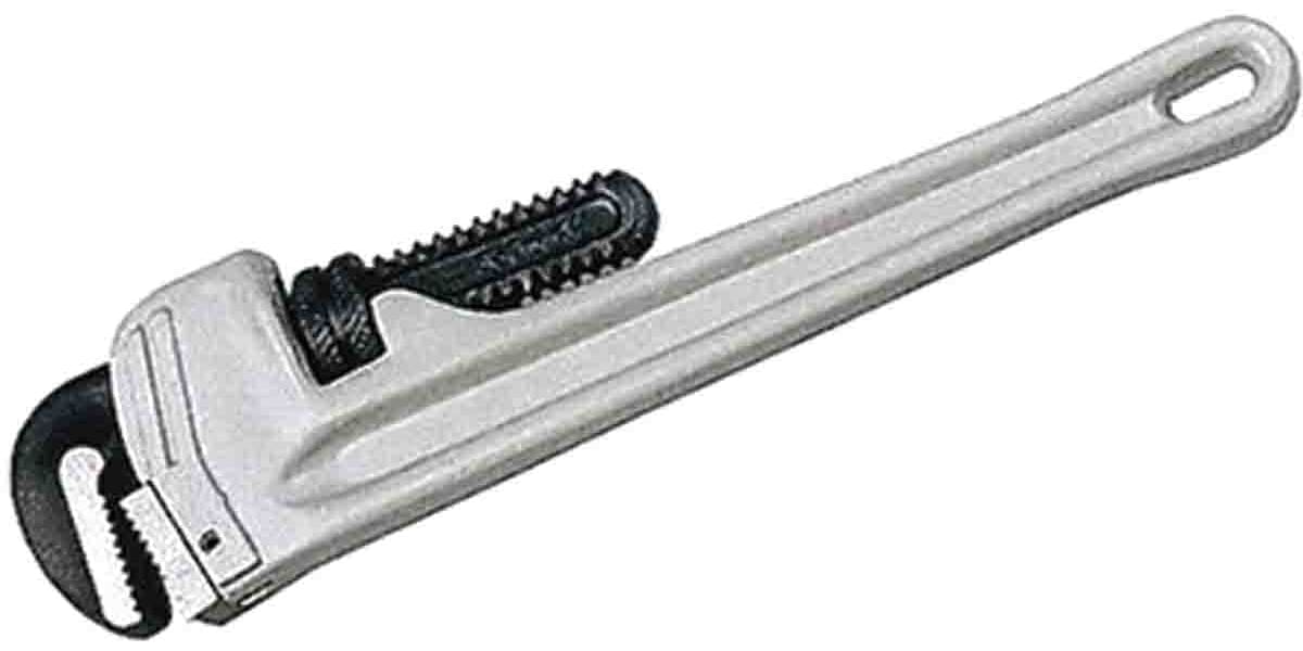 Product image for ALU PIPE WRENCH 36"