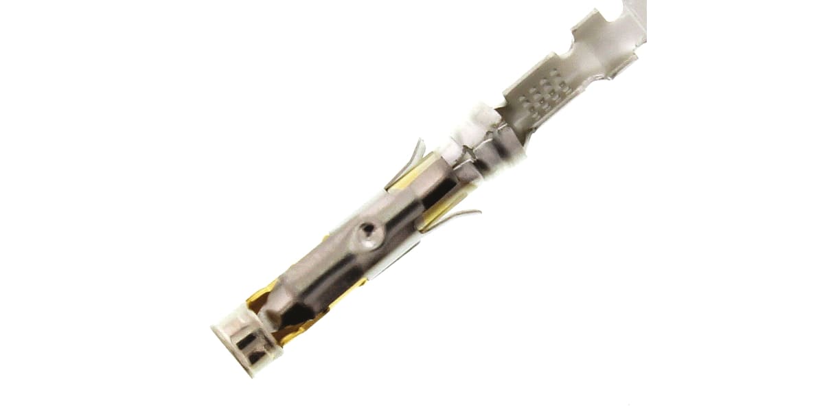 Product image for Contact female crimp 24-20AWG Multimate