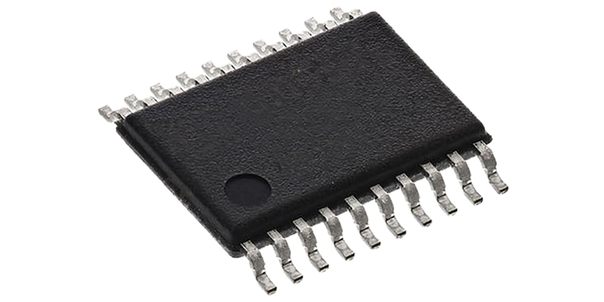 Product image for MCU 8-Bit STM8L 4KB ROM