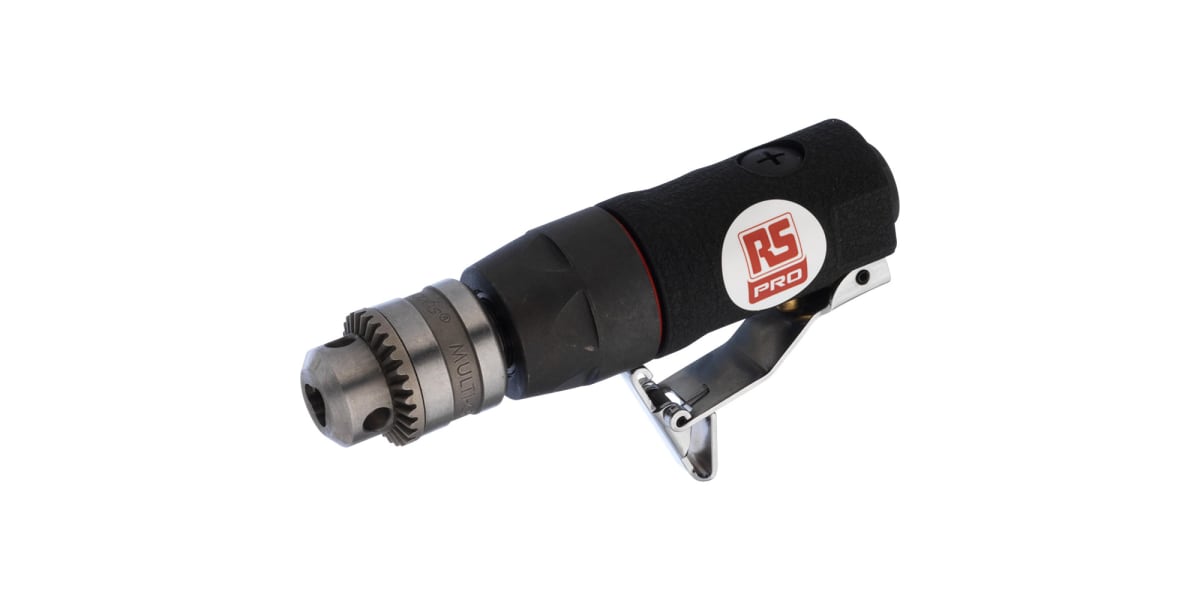 Product image for Mini 10mm Straight Drill