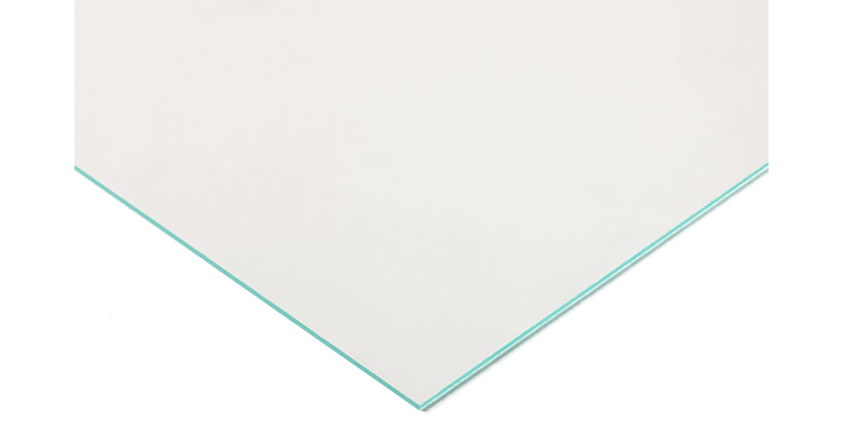 Product image for Acrylic mirror plastic sheet