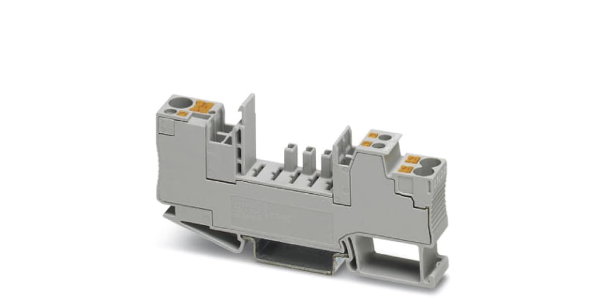 Product image for Circuit Breaker Din Rail Mount