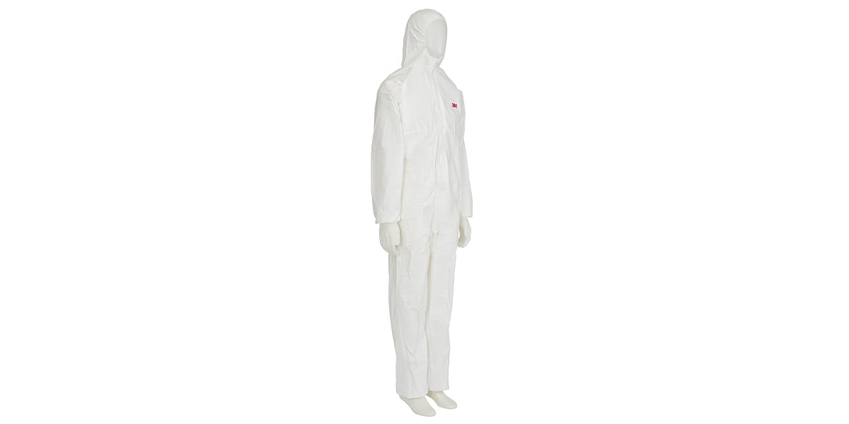 Product image for 4510 Protective Coverall, X Large