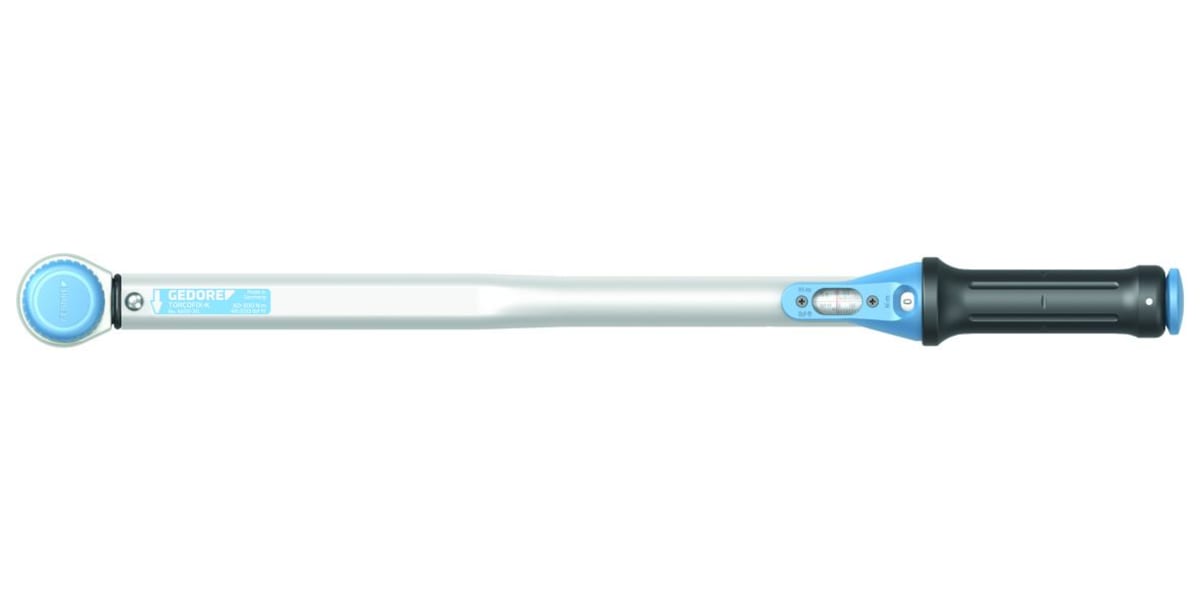 Product image for Torque Wrench TORCOFIX K 1/2in 20-200 Nm