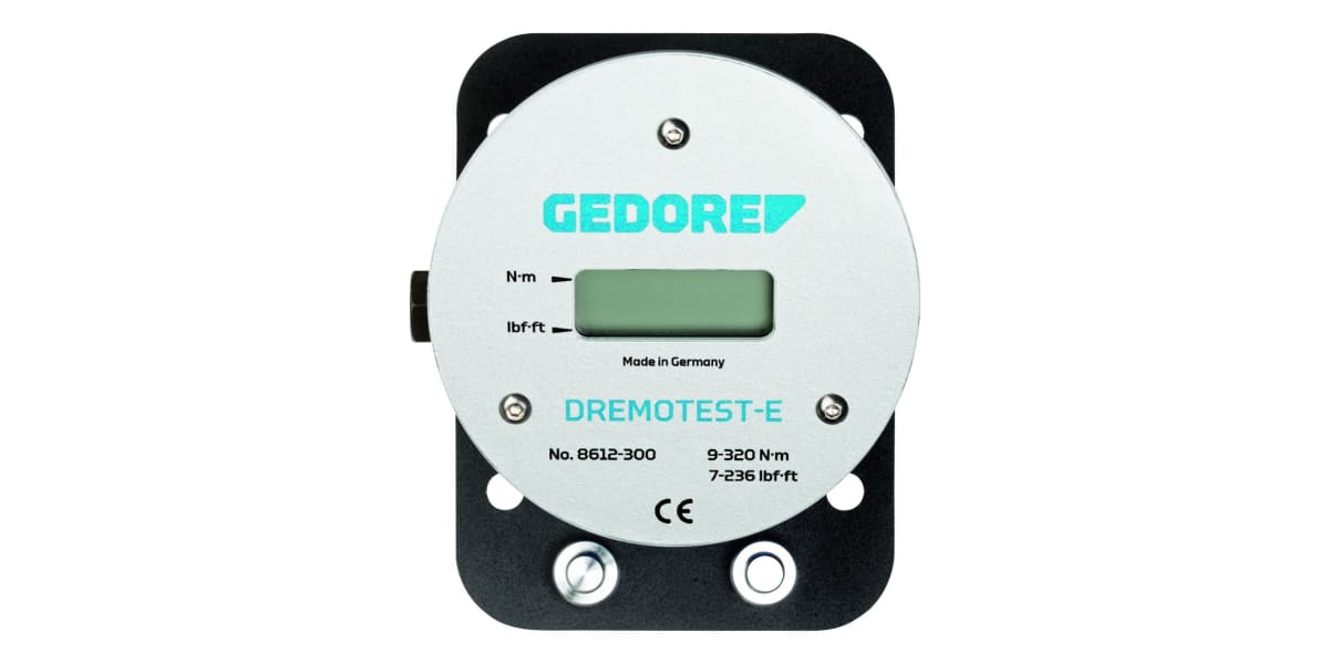 Product image for Electronic Torque Tester 9-320 Nm
