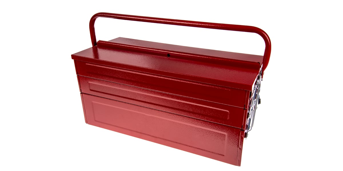 Product image for Cantilever Tool Box 450x215x240mm