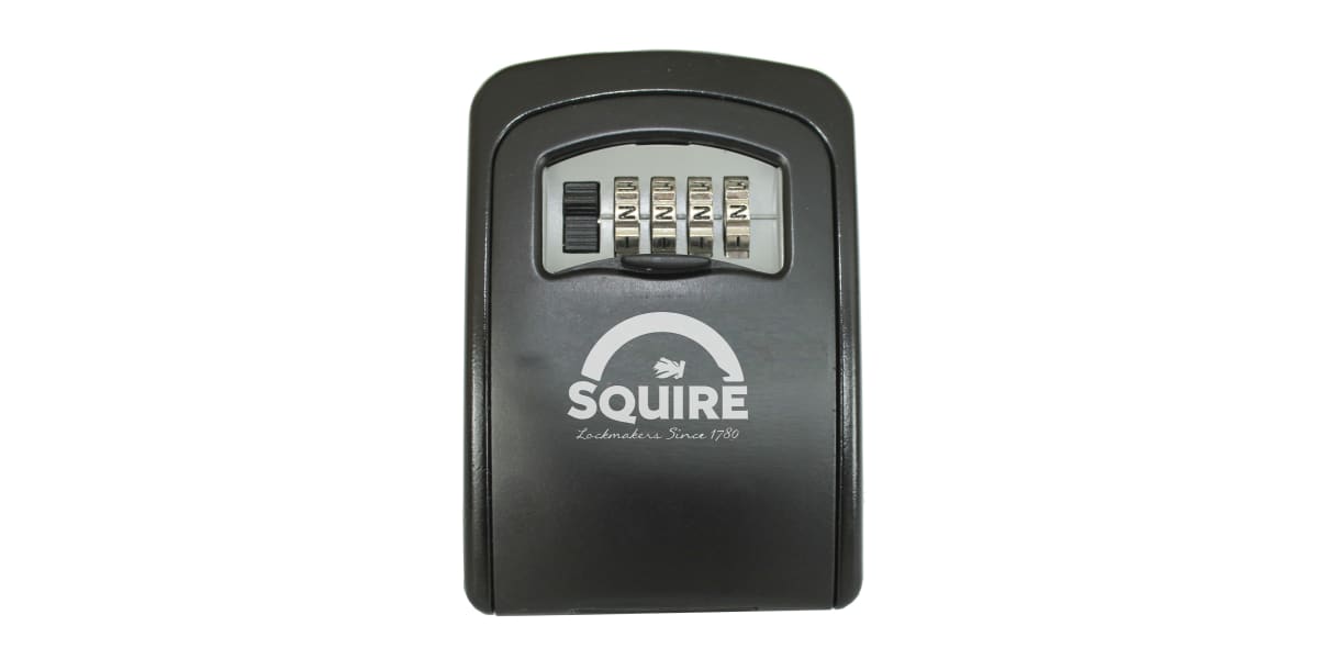 Product image for COMBINATION KEY KEEP BOX (WALL MOUNTING)