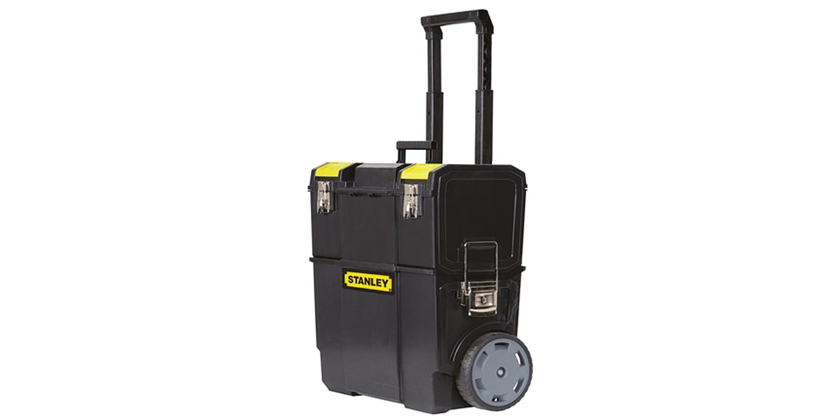 Product image for Stanley Mobile Workcentre 2 in 1