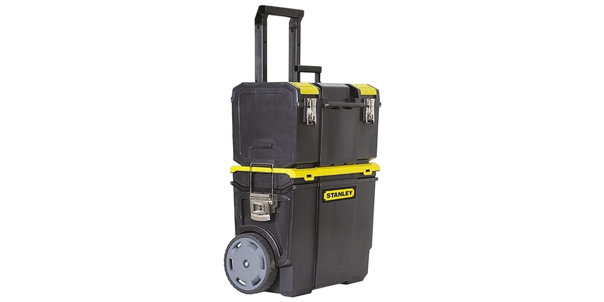 Product image for Stanley Mobile Workcentre 3 in 1