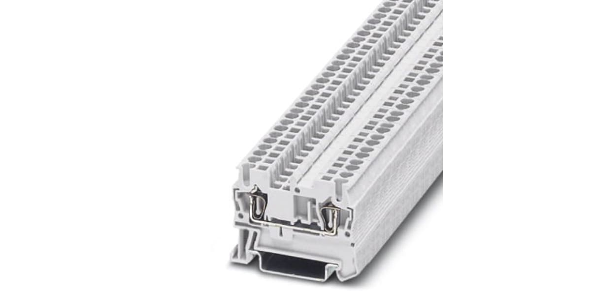 Product image for Feed-through terminal block - ST 2,5 WH