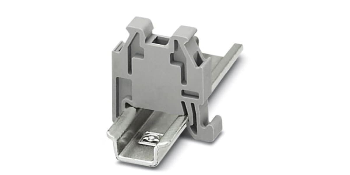 Product image for SNAP-ON END BRACKET