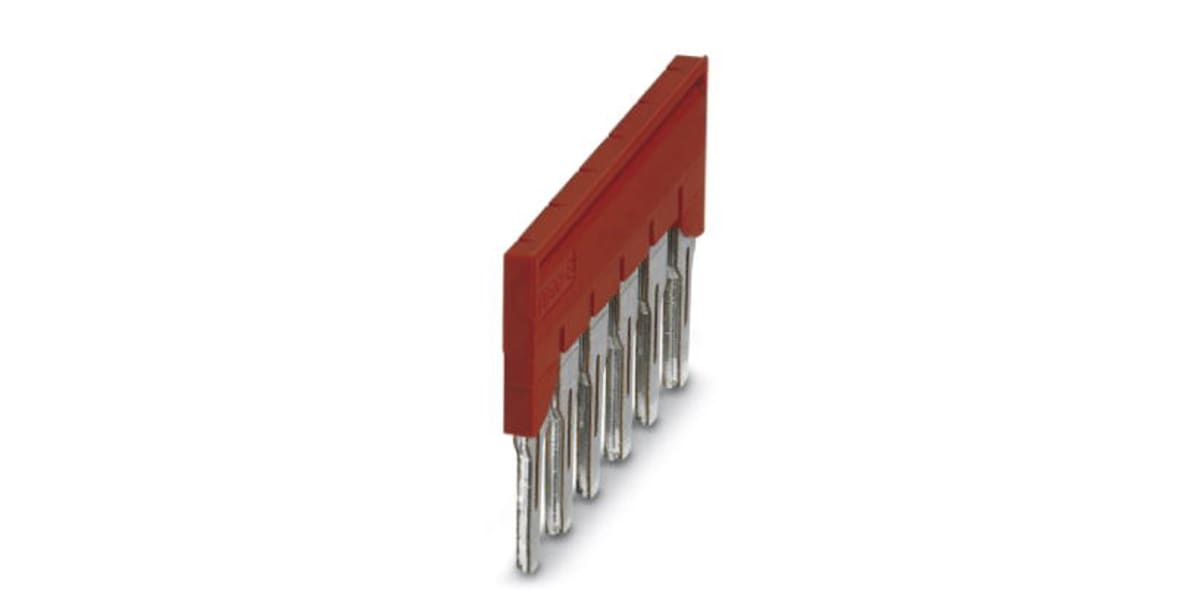 Product image for BRIDGE POSITIONS: 6, COLOR: RED
