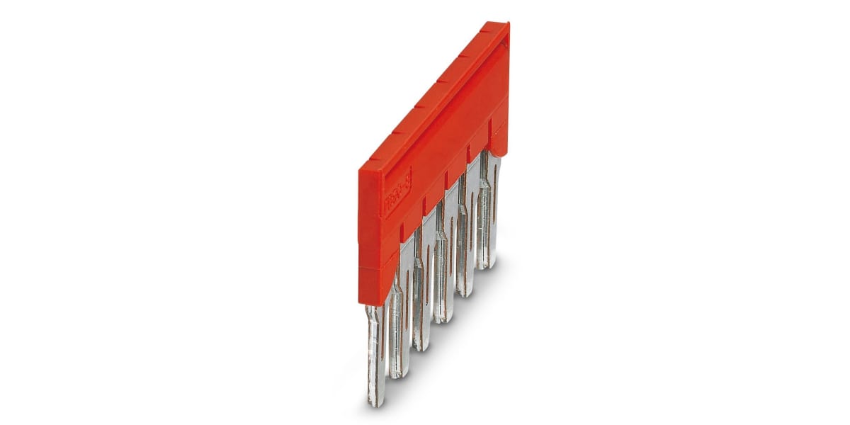 Product image for BRIDGE POSITIONS: 6, COLOR: RED