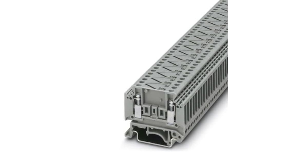 Product image for Thermoelec Term Block Pair MTKD-FECUNI