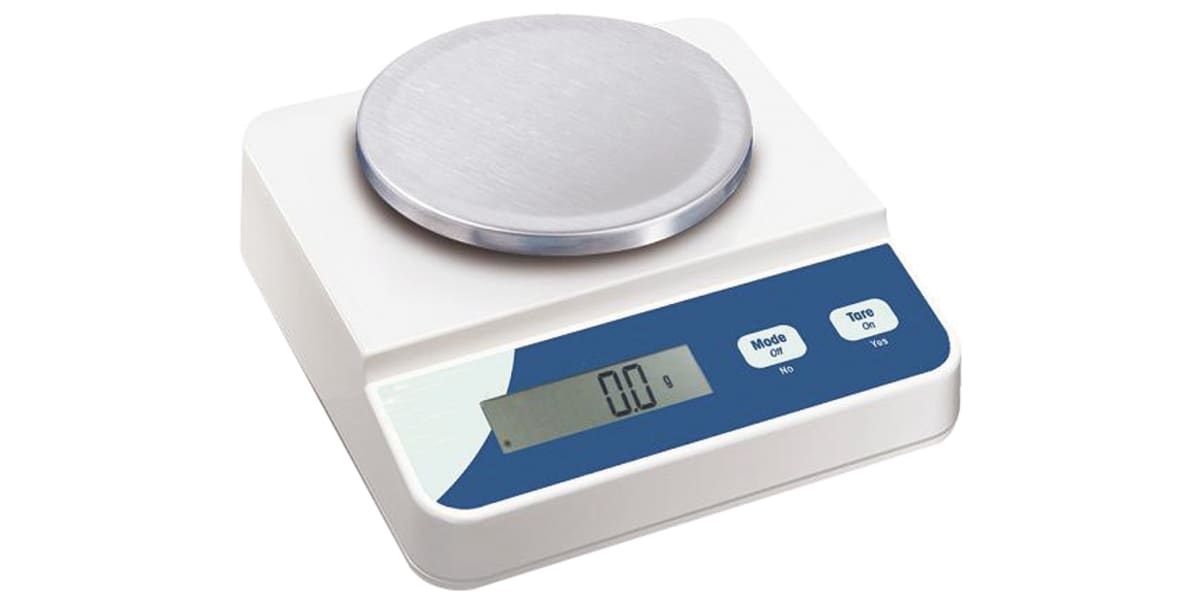 Product image for Electronic Balance ES-300A, 300g/0.01g