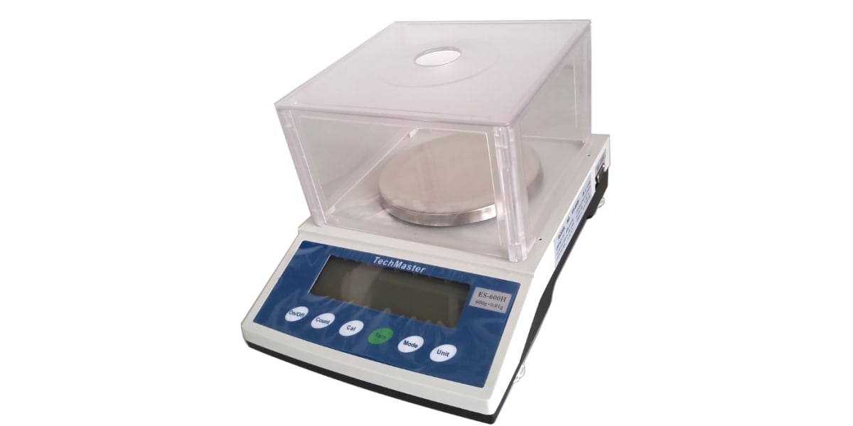 Product image for Precision Balance ES-300H,  300g/0.01g