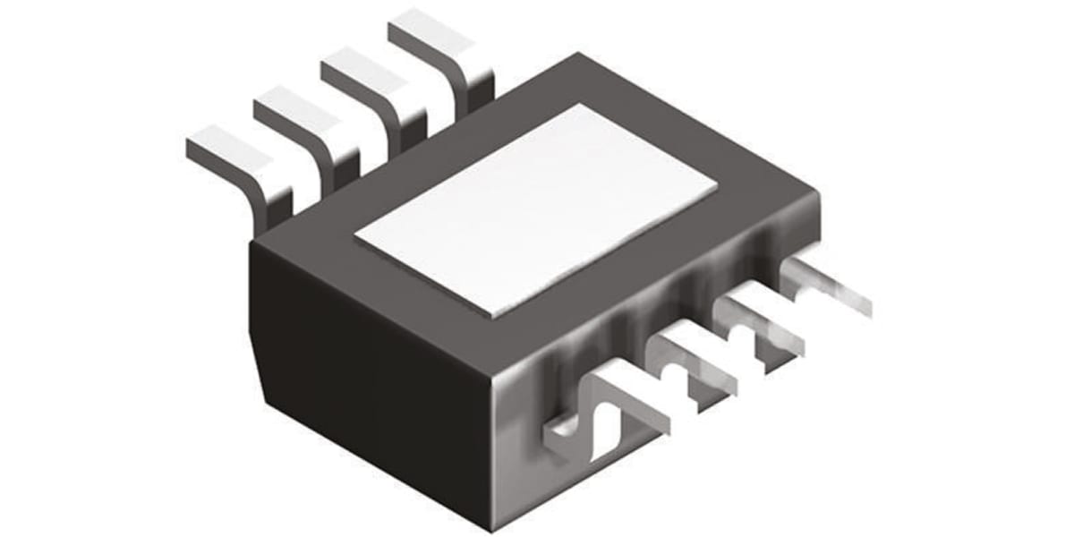 Product image for STMicroelectronics, L7985A