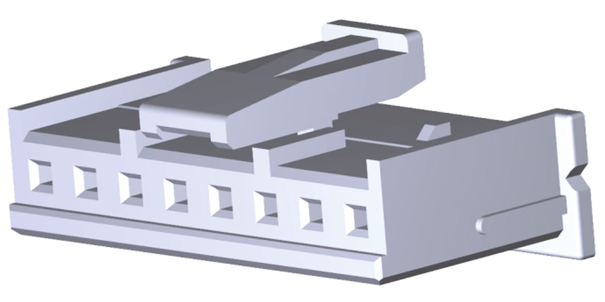 Product image for EP 2.5 TPA HOUSING 5 WAY