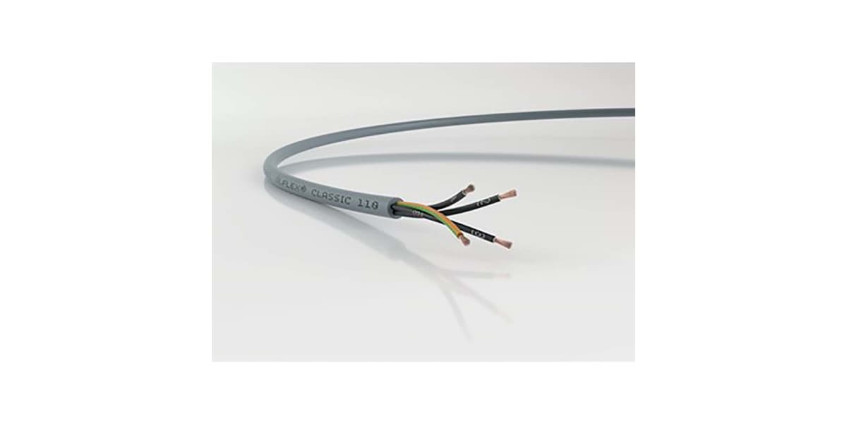 Product image for OLFLEX CLASSIC 110 Control Cable 3x0.5