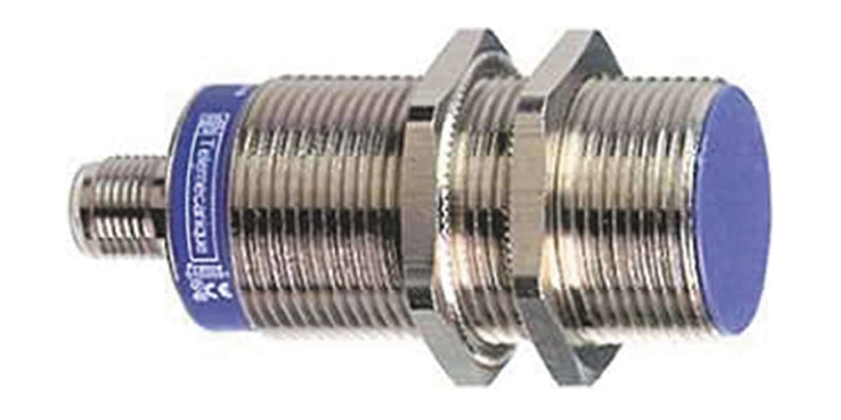 Product image for Inductive Prox Sensor 30mm NO NPN 15mm