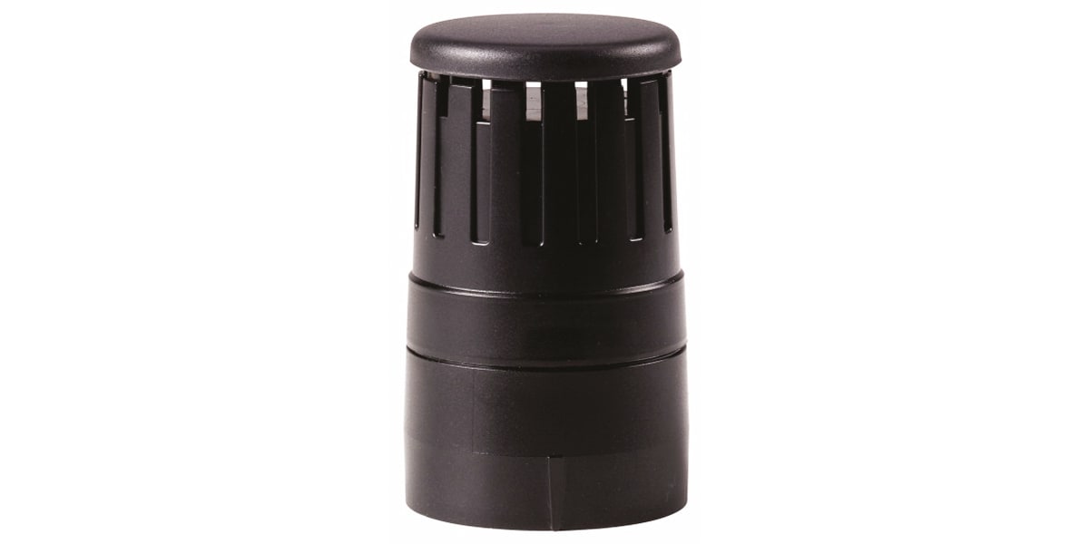 Product image for CONTINUOUS/PULSE SOUNDER, 24V, 80DB
