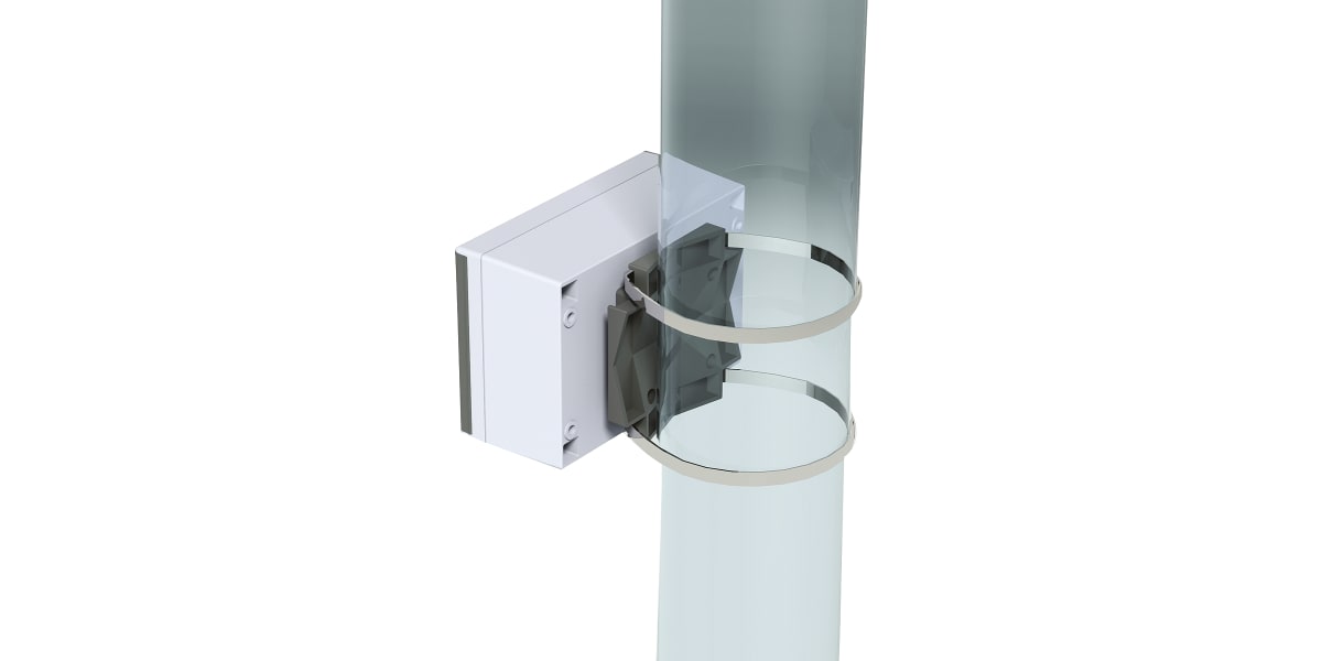 Product image for POLE & MAST MOUNTING ATTACHMENT