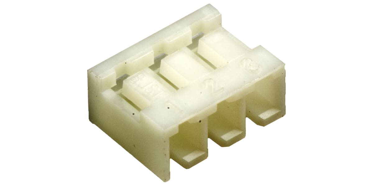 Product image for SJN-2.00MM HOUSING 3 WAY