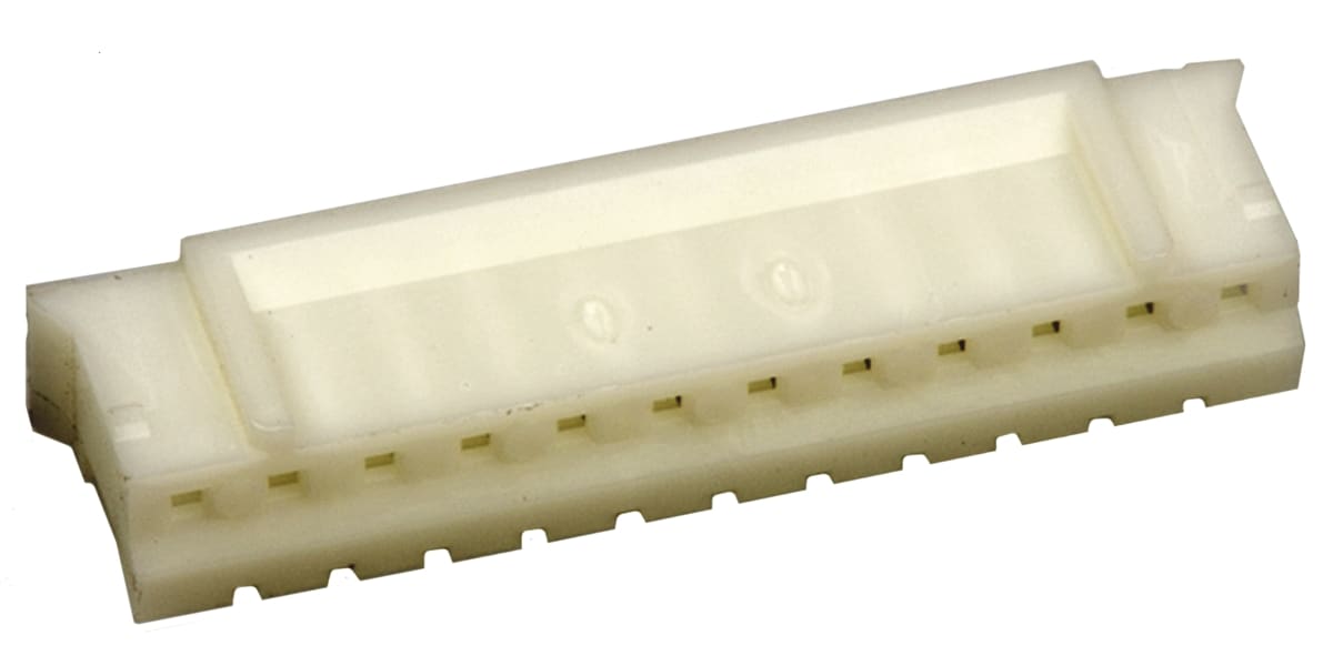 Product image for PH-2.0MM RECEPTACLE HOUSING 12 WAY