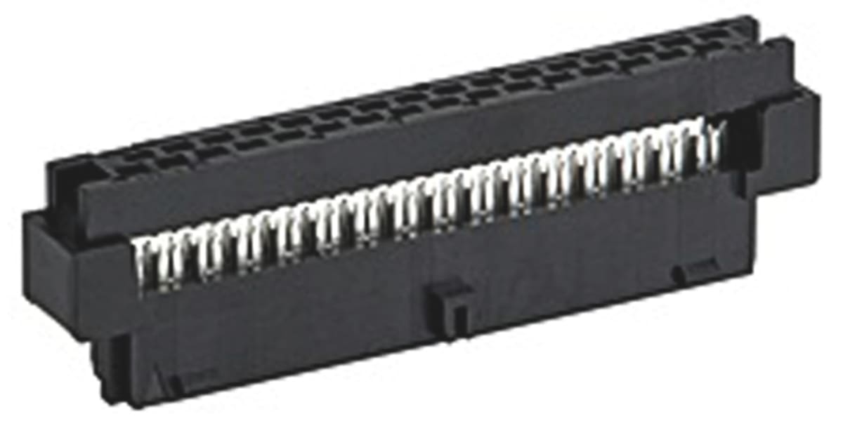 Product image for 14w Milligrid receptacle