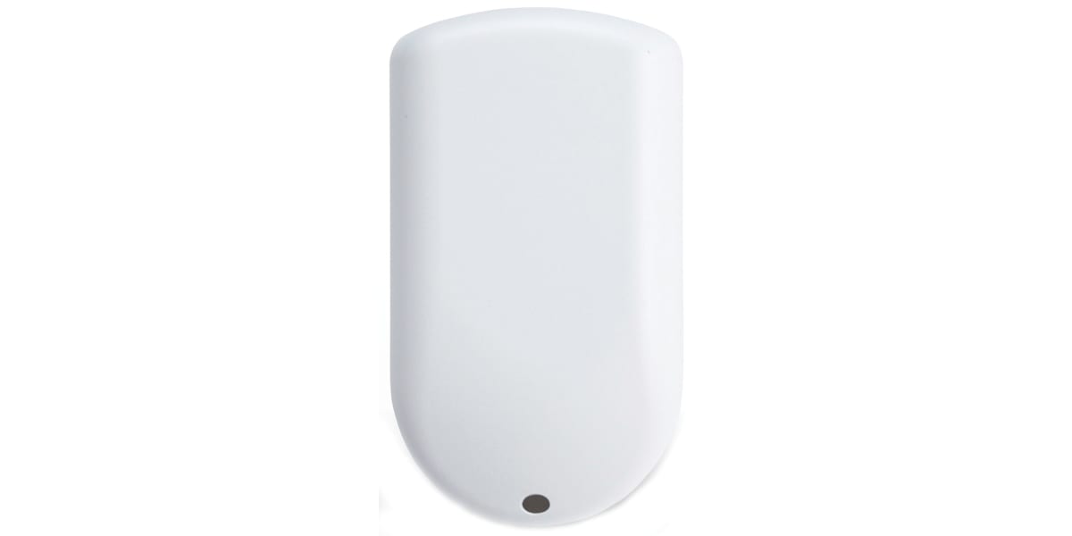 Product image for PS PORTABLE CASE, WHITE, 48X15X85MM