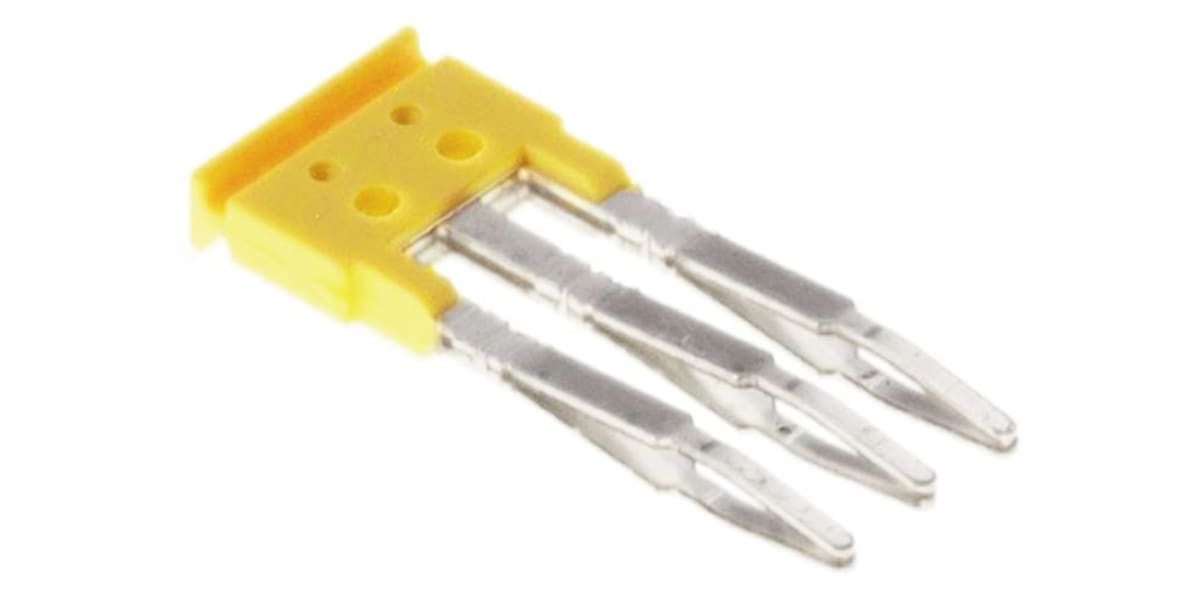 Product image for Cross-connector, 17.5 A,ZQV 1.5/3