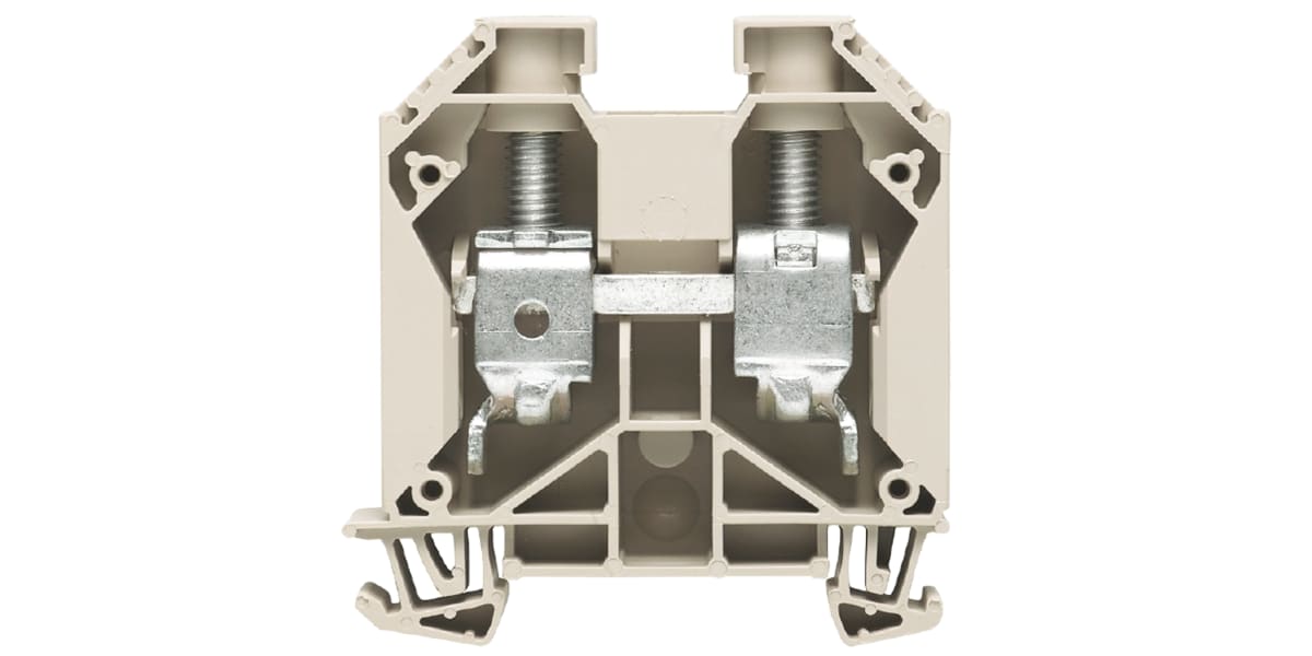 Product image for Feed-through terminal,WDU 35/ZA